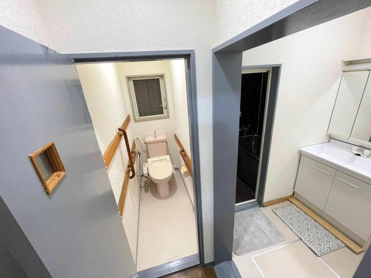 Tatami House Skytree View Asakusa Line ヴィラ