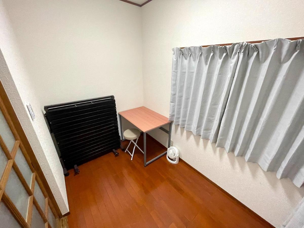 Tatami House Skytree View Asakusa Line ヴィラ *