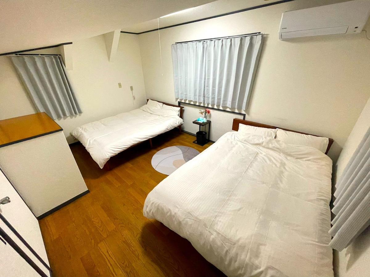 Tatami House Skytree View Asakusa Line * 東京都