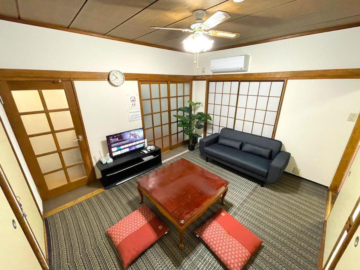 Tatami House Skytree View Asakusa Line * 東京都