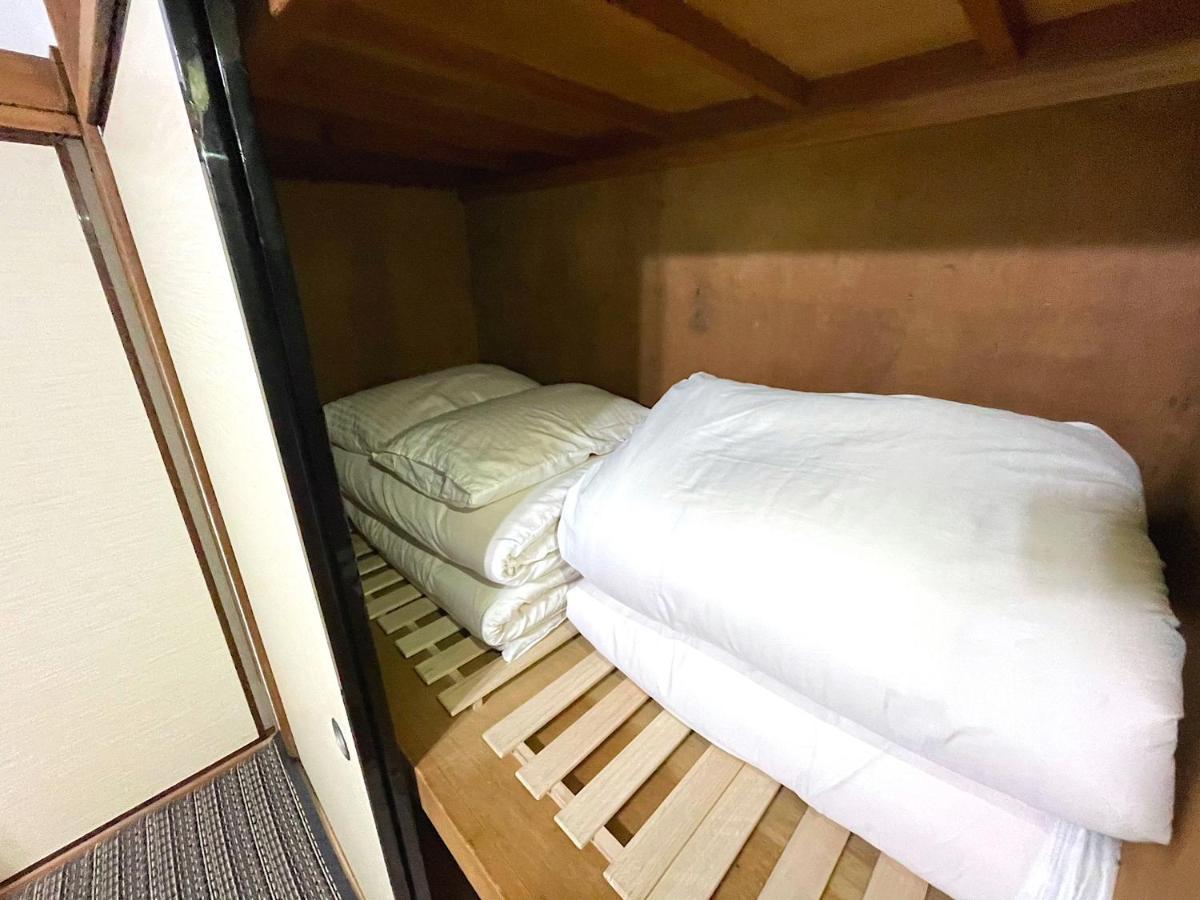 ヴィラ Tatami House Skytree View Asakusa Line
