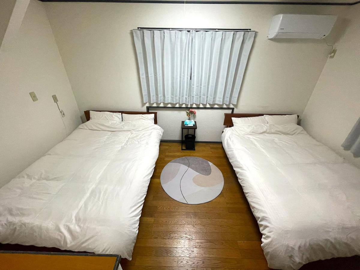 ヴィラ Tatami House Skytree View Asakusa Line *