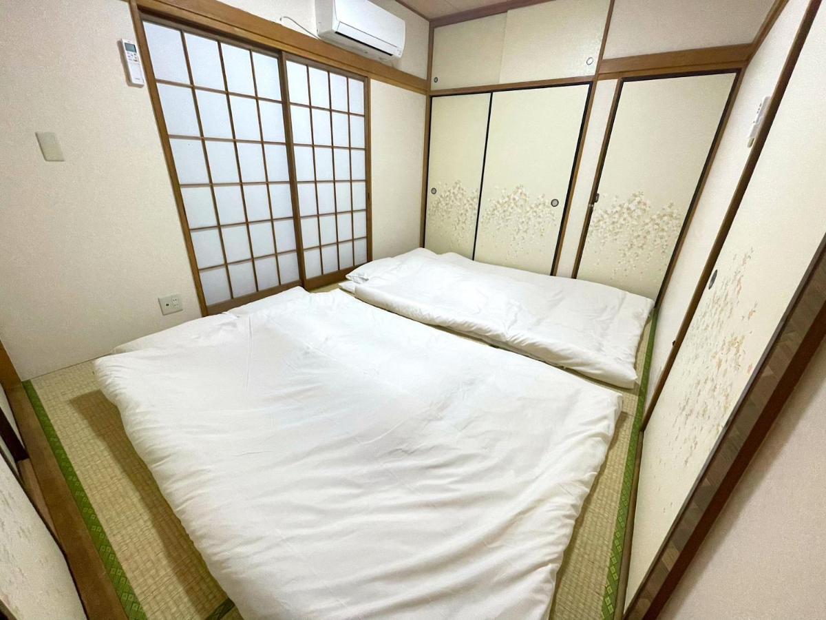 ヴィラ Tatami House Skytree View Asakusa Line 東京都