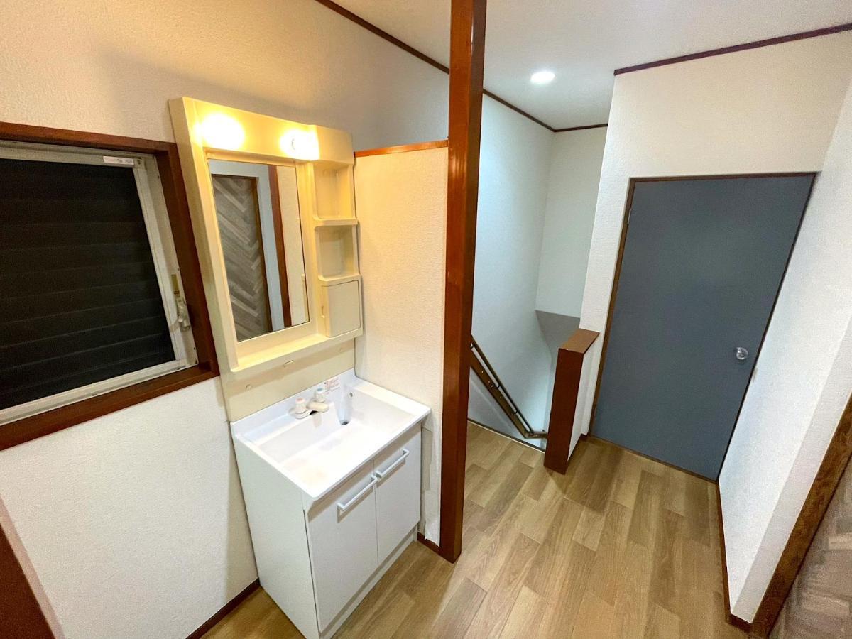 Tatami House Skytree View Asakusa Line * 東京都
