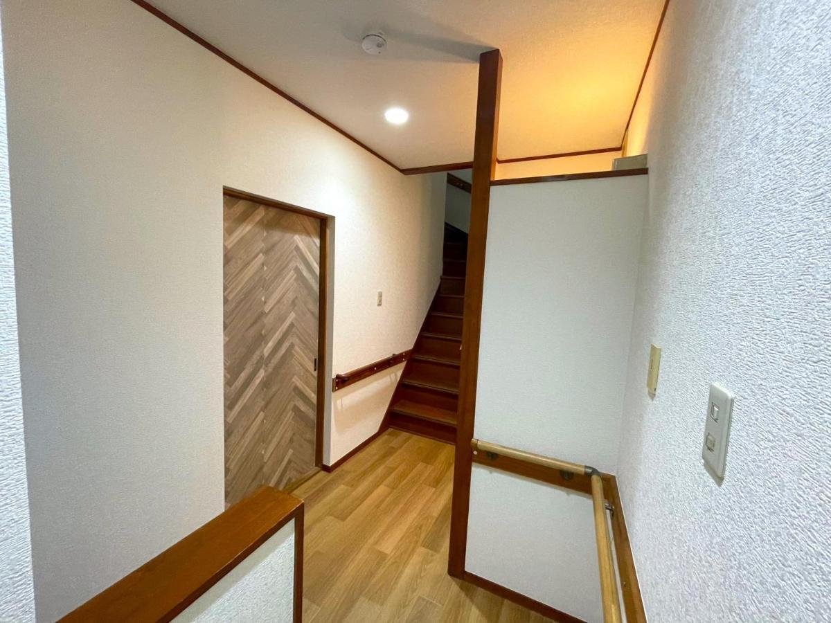 ヴィラ Tatami House Skytree View Asakusa Line