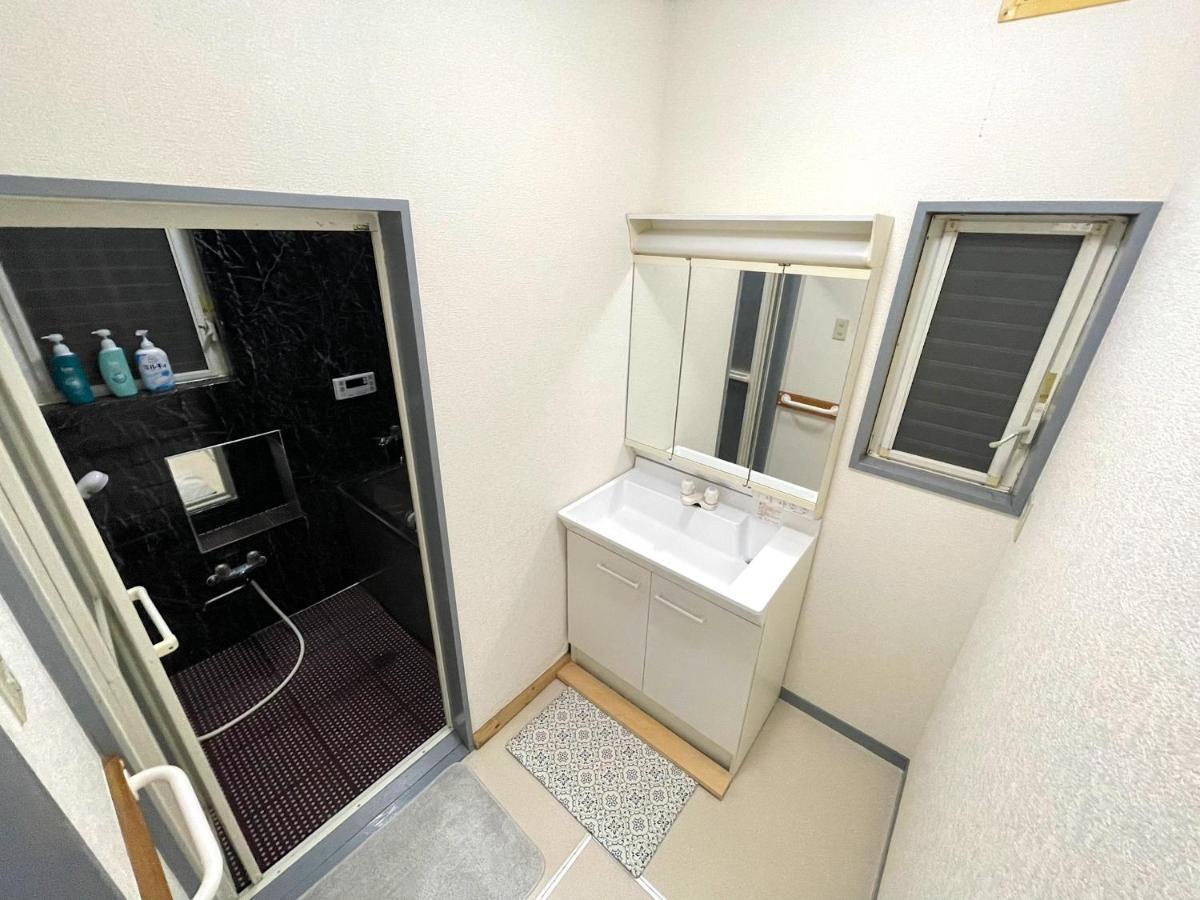 Tatami House Skytree View Asakusa Line ヴィラ