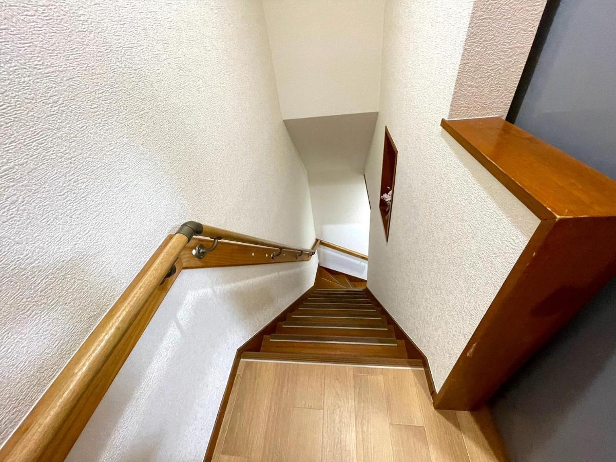 ヴィラ Tatami House Skytree View Asakusa Line