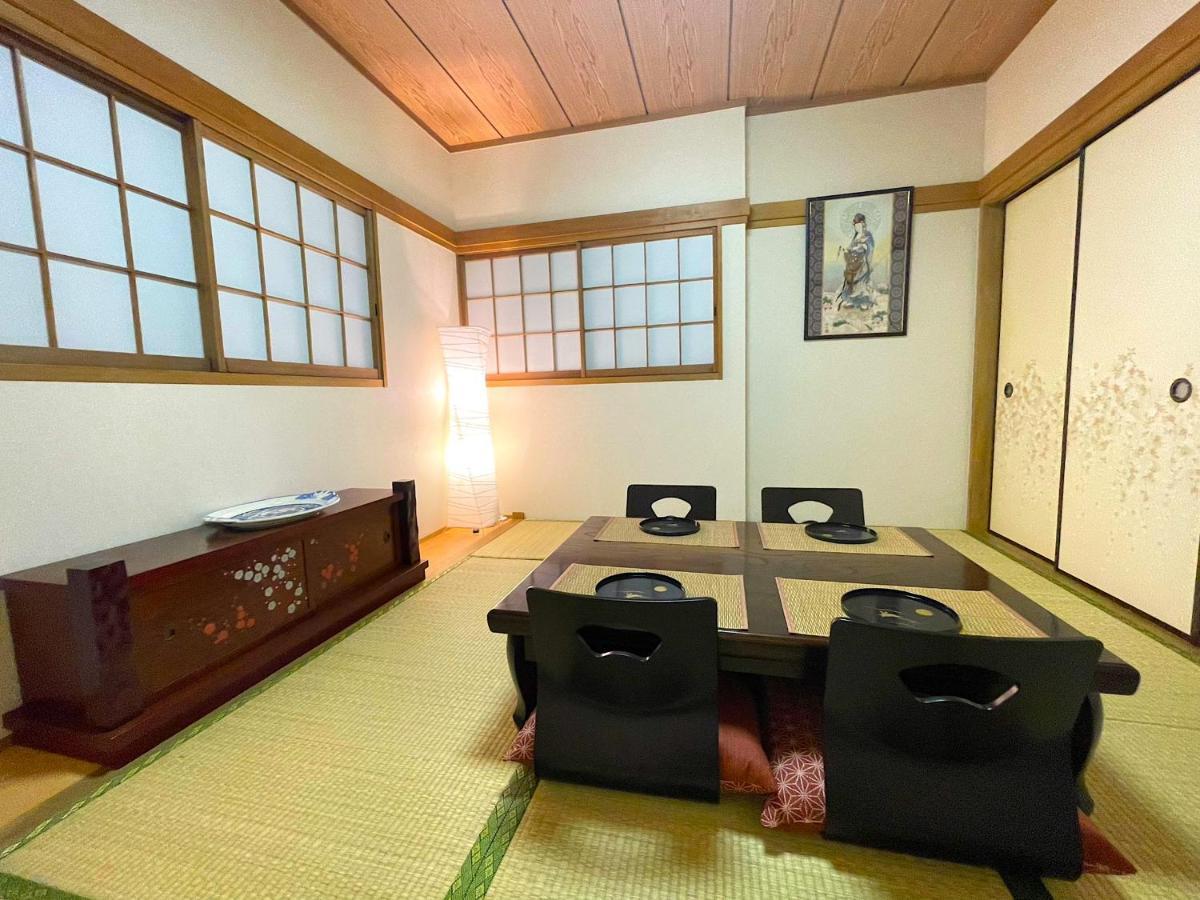 Tatami House Skytree View Asakusa Line 東京都